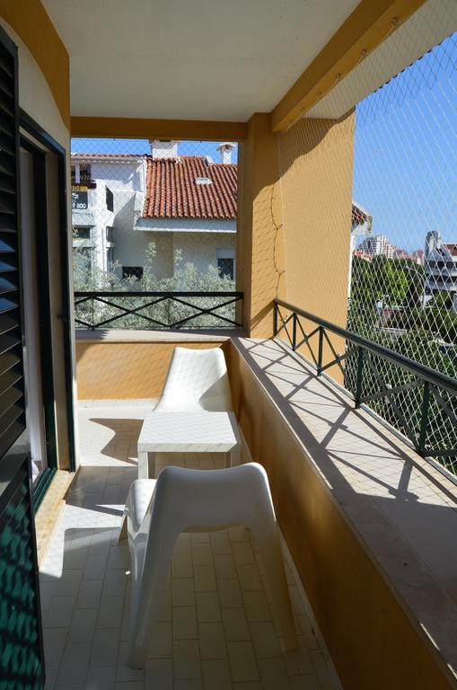 Alegre Apartamento Cascais Exterior foto
